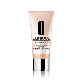 CLINIQUE Moisture Surge Sheertint Hydrator Spf25