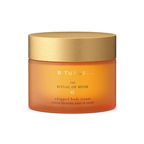 RUTIALS The Ritual of Mehr Body Cream