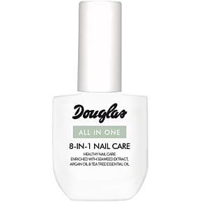 Douglas All In One 8 In 1 Nail Care