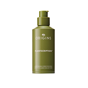 ORIGINS Plantscription™ Active Wrinkle Correction Serum