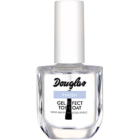 Douglas Gel Effect Top Coat