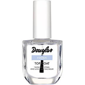 Douglas Top Coat