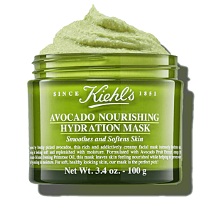 KIEHL'S Avocado Nourishing Hydration Mask