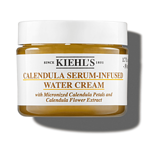 KIEHL'S Calendula Serum-Infused Water Cream