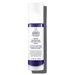 KIEHL'S Micro-Dose Anti-Aging Retinol Serum with Ceramides and Peptide