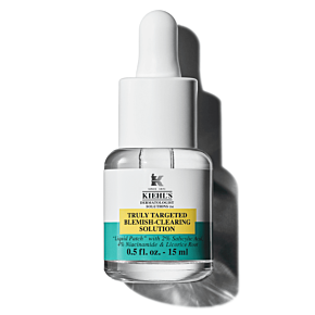 KIEHL'S Truly Targeted Blemish Clearing Solution