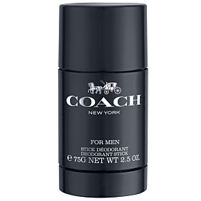 COACH FOR MEN