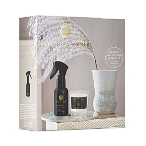 КОМПЛЕКТ RITUALS Mini Set - Private Collection Precious Amber