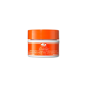 ORIGINS GINZING™ Vitamin C & Niacinamide Eye Cream To Brighten And Depuff Original