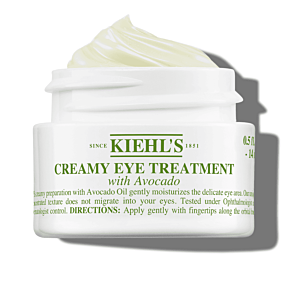 KIEHL'S Avocado Creamy Eye Treatment