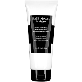 HAIR RITUEL BY SISLEY  Restructuring Conditioner with Cotton proteins