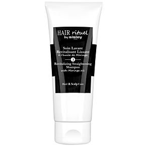 HAIR RITUEL BY SISLEY  Revitalizing Straightening Shampoo with Moringa oil
