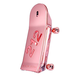 CAROLINA HERRERA 212 Heroes For Her