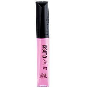 RIMMEL Oh My gloss Lip Gloss