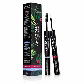 NUGGELA & SULÉ Amazonic Eyelash Strengthening + Volumizing Serum