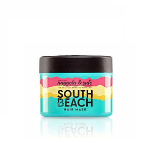 NUGGELA & SULÉ South Beach Hair Mask Travel Format