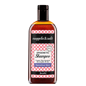 NUGGELA & SULÉ Epigenetic Shampoo Sensitive Skin 
