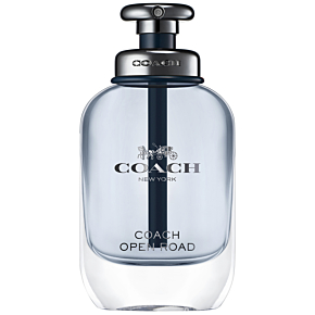 COACH Open Road Eau de Toilette
