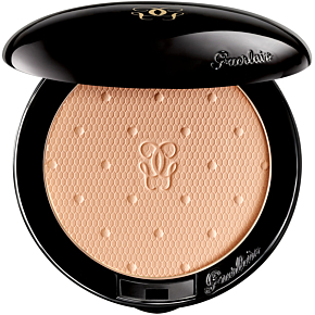 Guerlain Les Voilettes Translucent Compact Powder Mattifying Veil