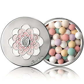Guerlain Météorites Light revealing pearls of powder