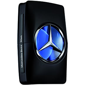 Mercedes-Benz Man