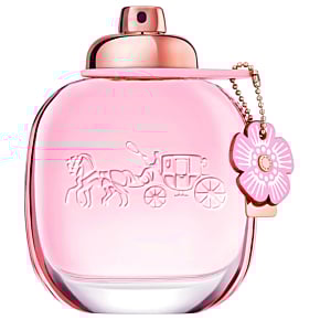 Coach Floral