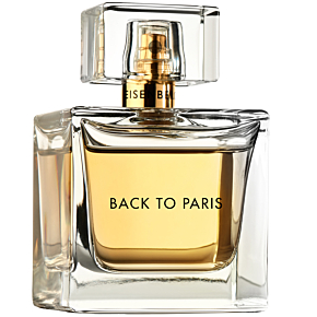 Eisenberg L`Art De Parfum Back To Paris