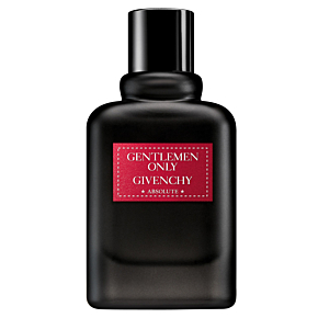 Gentlemen Givenchy Only Absolute