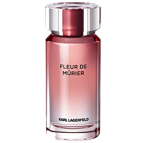 KARL LAGERFELD Fleur De Murier
