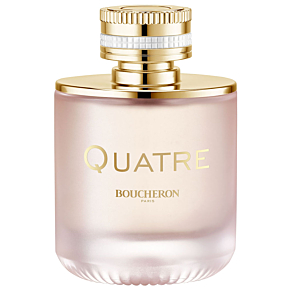 BOUCHERON Quatre En Rose