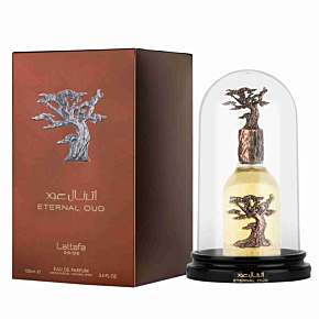 LATTAFA Pride Eternal Oud