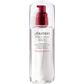 Shiseido Treatment Softener
