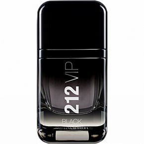 Carolina Herrera 212 VIP MEN BLACK