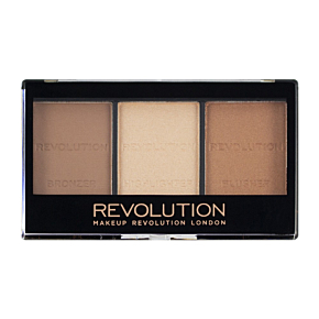 MAKEUP REVOLUTION Ultra Sculpt & Contour