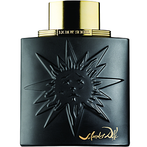 Salvador Dali Le Roy Soleil Extreme