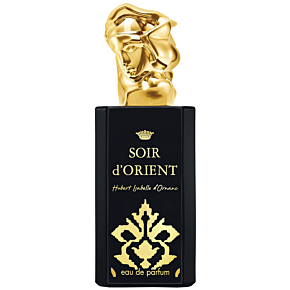 Sisley Soir d'Orient