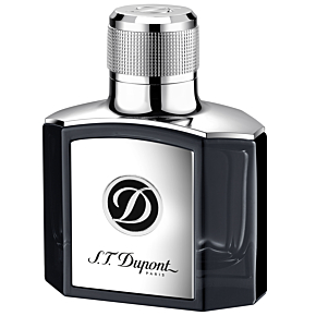 ST DUPONT Be Exceptional