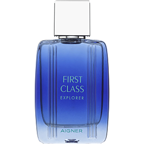 Aigner First Class Explorer