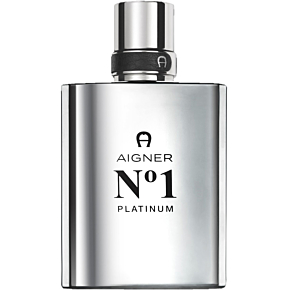 Aingner N1 Platinum