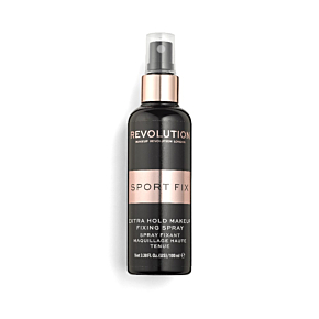 MAKEUP REVOLUTION Sport Fix Fixing Spray