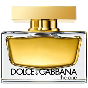 DOLCE&GABBANA The One