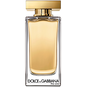 DOLCE&GABBANA The One