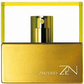 Shiseido ZEN 