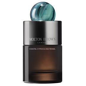 MOLTON BROWN Coastal Cypress & Sea Fennel Eau De Parfum 