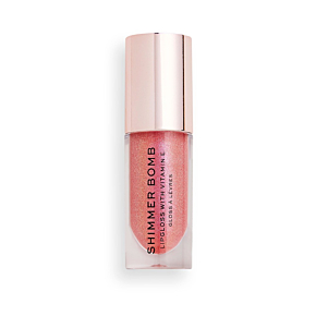 MAKEUP REVOLUTION Shimmer Bomb