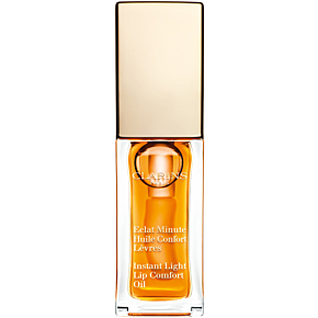 Clarins Instant Light Lip Comfort Oil