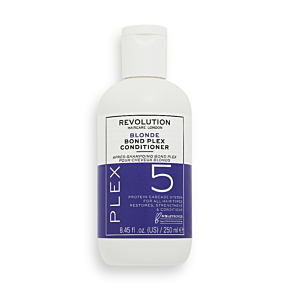 REVOLUTION HAIRCARE Blonde Plex 5 Bond Plex Conditioner