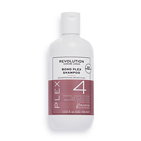 REVOLUTION HAIRCARE Plex 4 Bond Plex Shampoo 