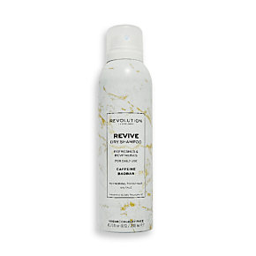 REVOLUTION HAIRCARE Revive Dry Shampoo