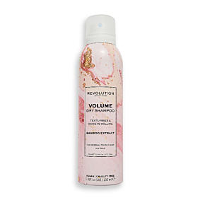 REVOLUTION HAIRCARE Volume Dry Shampoo